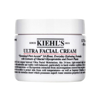科颜氏（Kiehl's） 高保湿 面霜（补水保湿 滋养肌肤 乳液面霜 滋润保湿）高保湿面霜50ml