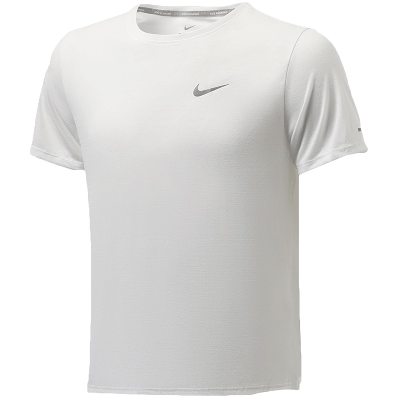 NIKE耐克男子短袖2021夏季新款半袖紧身T恤健身衣透气运动服CU5993