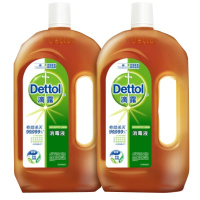 滴露消毒液 1.2L