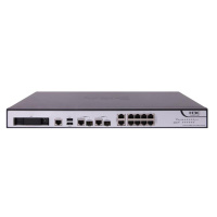 华三(H3C)F1010 千兆企业级安全路由网关防火墙吞吐量800M有线路由器