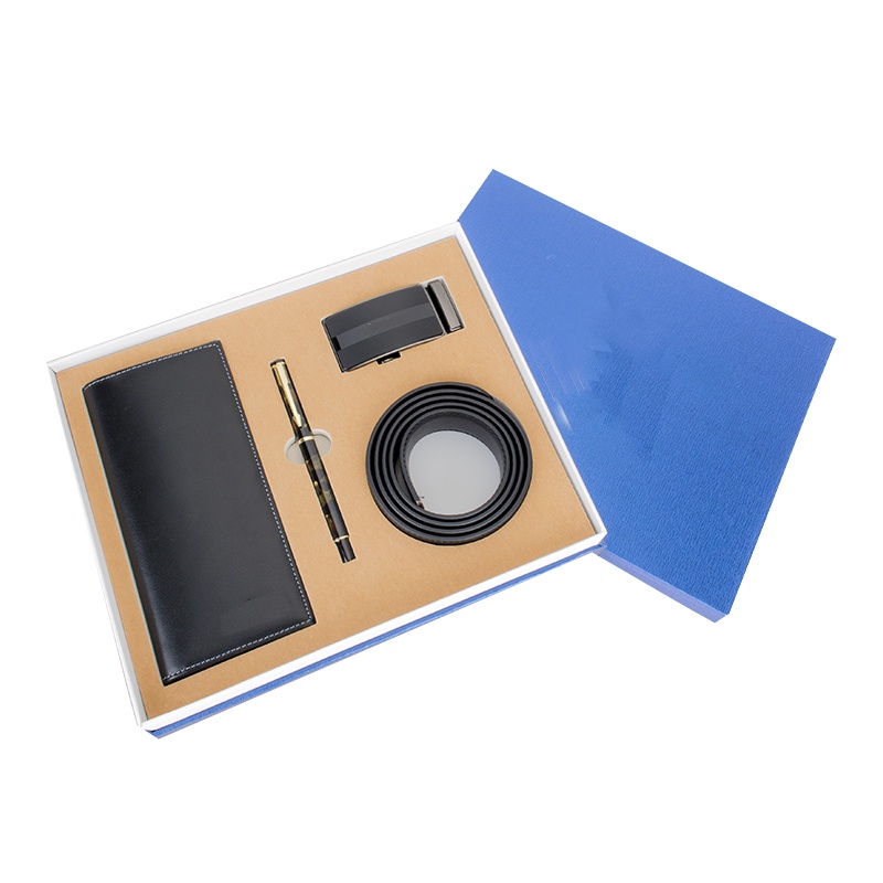 卓一生活(ZUEI)啄木鸟皮具三角套ZMN-03 D9