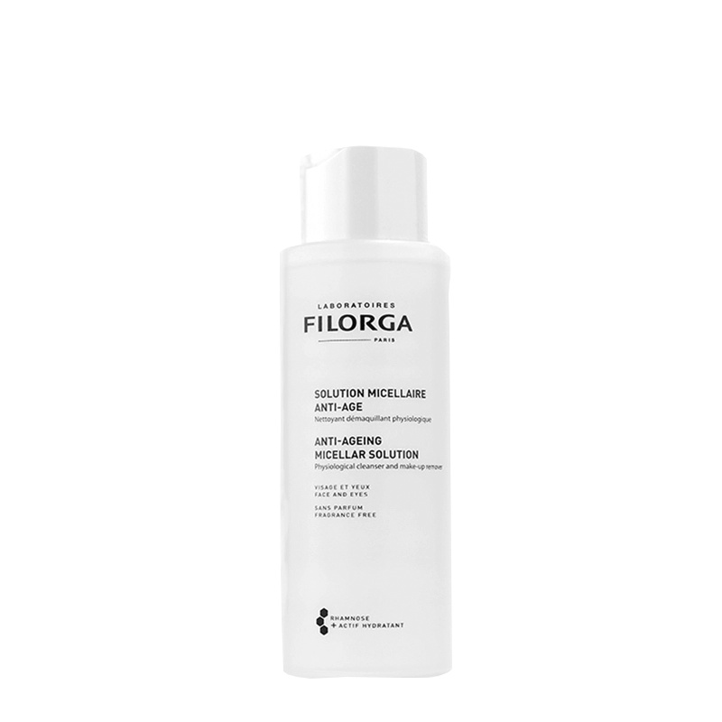 菲洛嘉赋活洁肤卸妆精华液 400ml