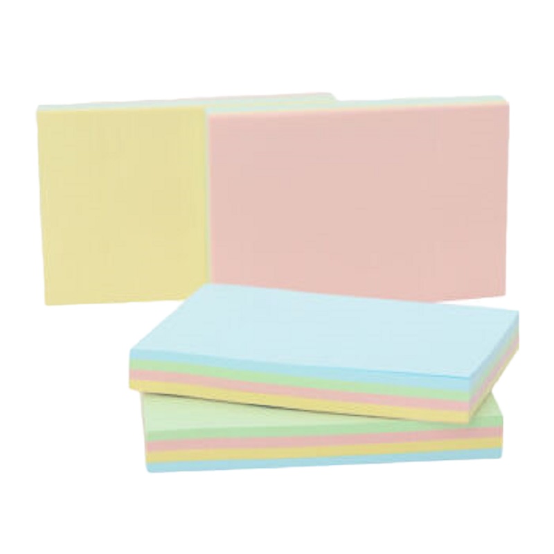 晨光YS-10 多彩便条纸 便利贴 10本装