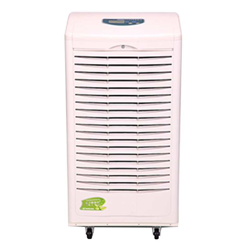 松井(SONGJING)除湿机 SJ-1381E 除湿机 抽湿机仓库酒店吸湿器除潮干燥器去湿机 除湿量138L/天