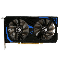 影驰(Galaxy)GeForce GTX1650 PRO 骁将 128bit GDD5 4GB 台式机电竞游戏显卡