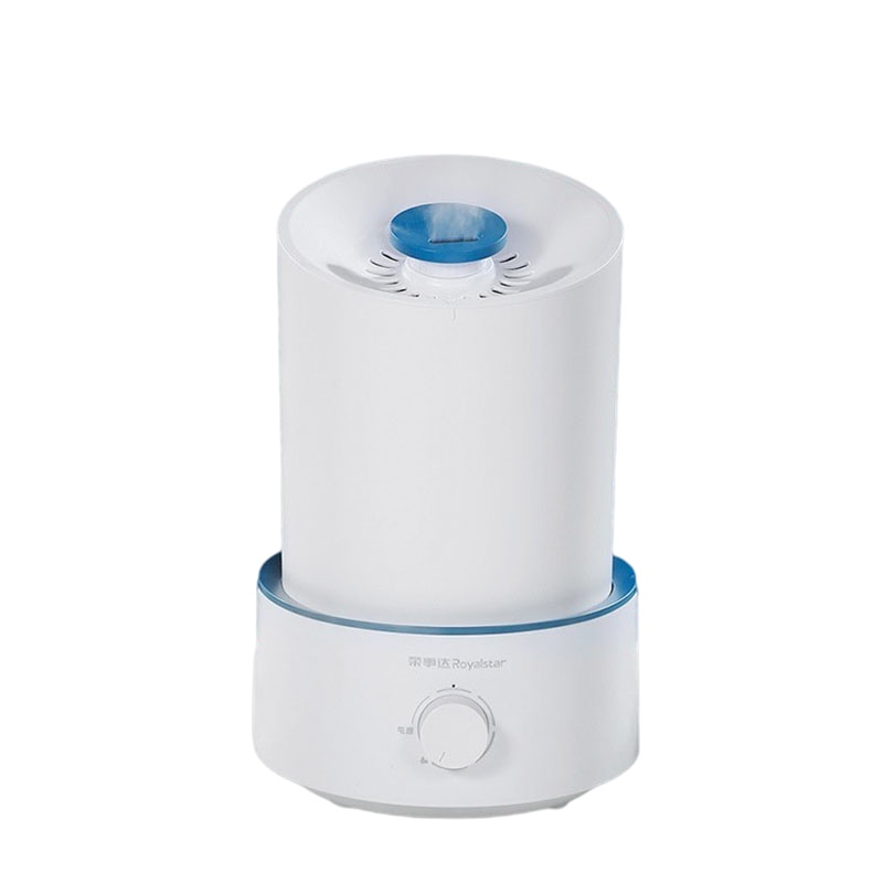 荣事达 RS-V496 加湿器时尚外观操作简单清洁方便环保卫生实用礼品(单位:件)