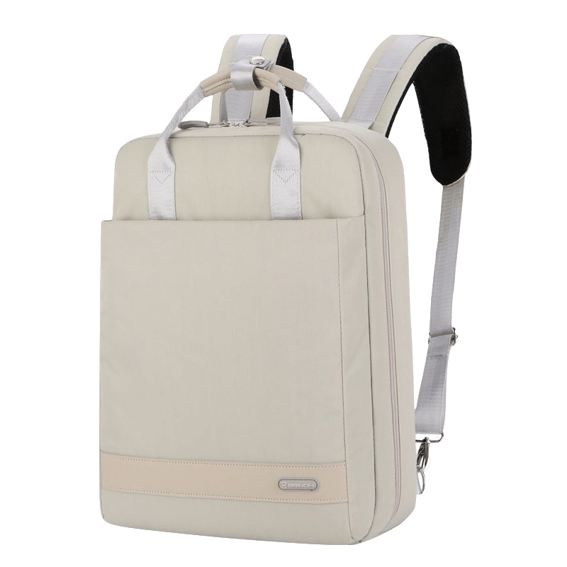 英制(BRINCH)双肩包电脑包13.3 14 15.6英寸适用苹果小米联想戴尔华硕惠普神舟笔记本包背包男女