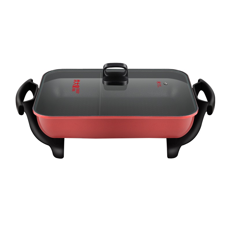 炊大皇(COOKER KING)烧烤两用锅