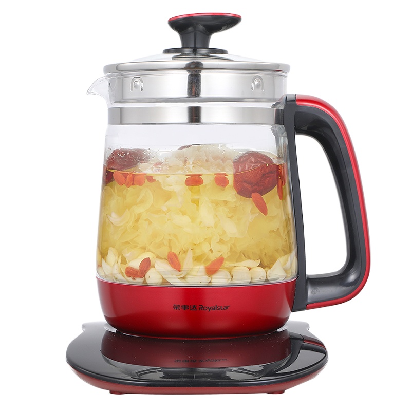 [精选]荣事达 YSH188K养生壶电热水壶