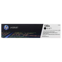 惠普(HP) LaserJet CF350A 130A 黑色硒鼓 (适用于LaserJet M176n/ M177fw)
