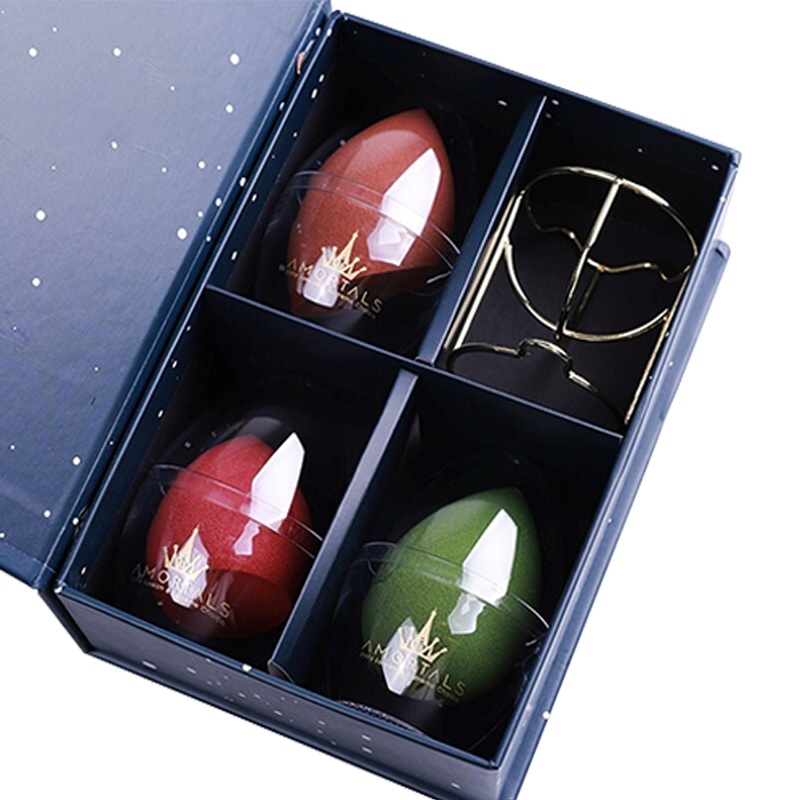 尔木萄(AMORTALS)星空美妆蛋套盒