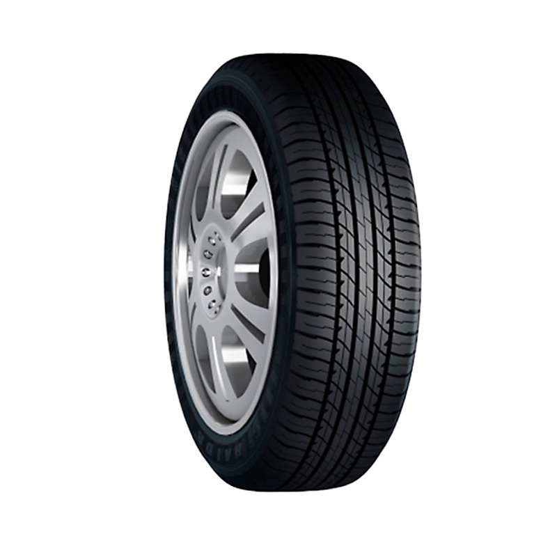海大(Haida)205/70R15 HD668 96H环保型 轿车轮胎