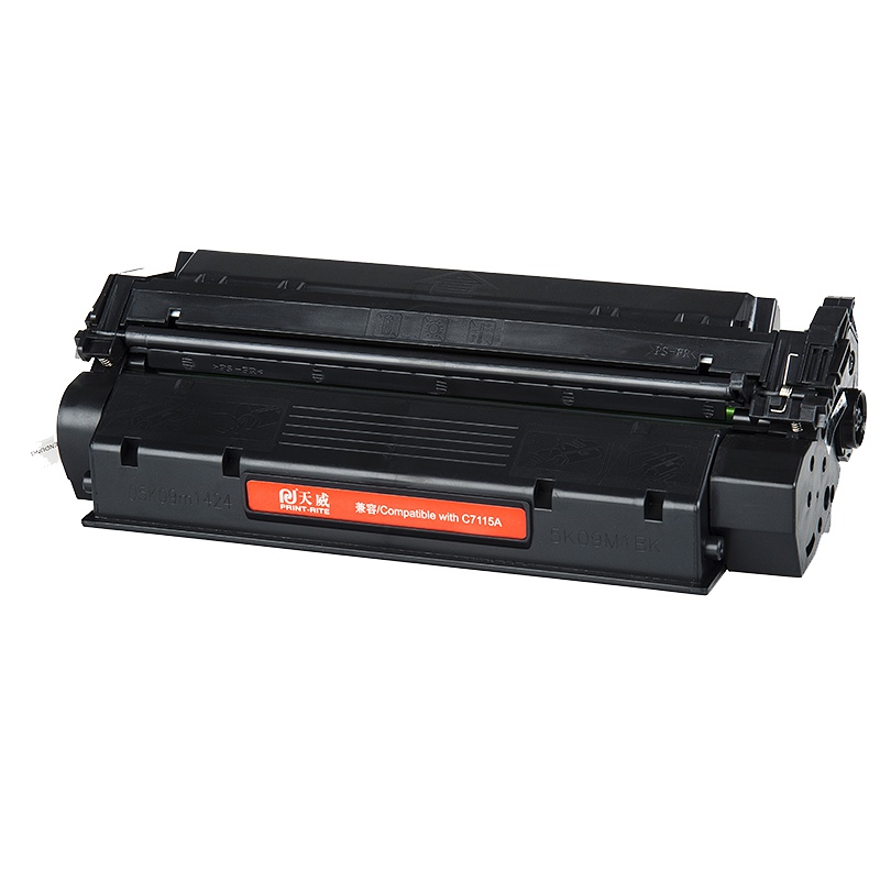 天威( CB435A)硒鼓 适用于HP-CANON-912/CB435A-商用装黑硒鼓带芯片