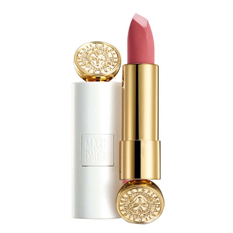 玛丽黛佳浓郁境界唇膏M504烛光祈愿轻雾持久小白管新色正品口红李佳琪直播间推荐