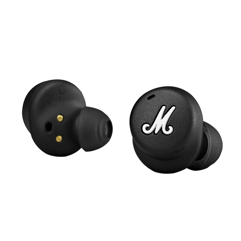 马歇尔（Marshall ）Mode II 真无线耳机