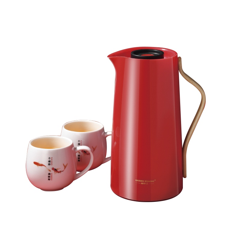 尚华士(SHANG HUASHI) 锦鲤套装