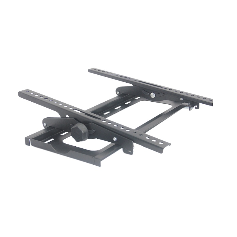 酷博睿(coobery) 43-55寸 可调节电视挂架 C55D 整箱销售 10付/箱