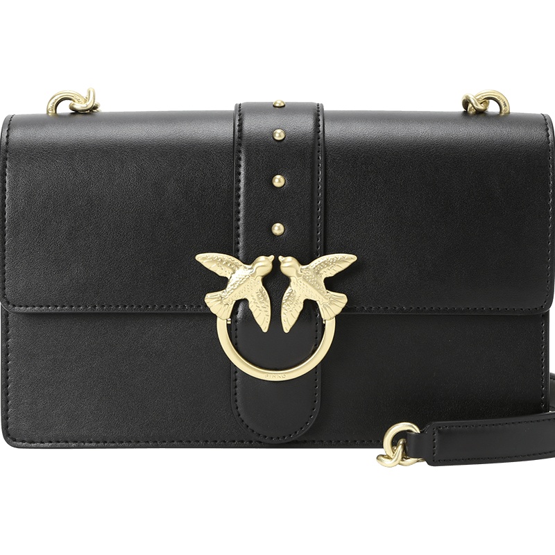 Pinko LOVE SIMPLY 12 单肩包 1P21JX