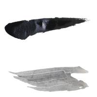 上汇 书画墨汁 0082 250g 一瓶装