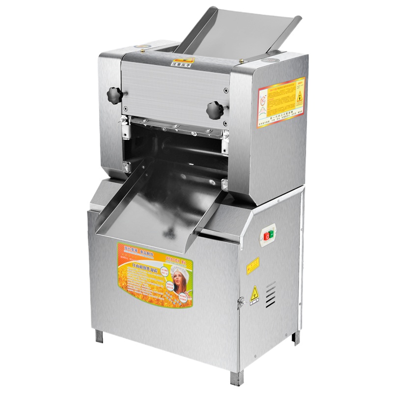 英润压面机 2200W（含3MM一把面刀）