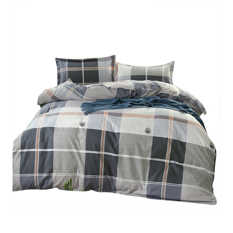 紫韵 “古堡之恋”加厚床饰套(格)ZY-SK830