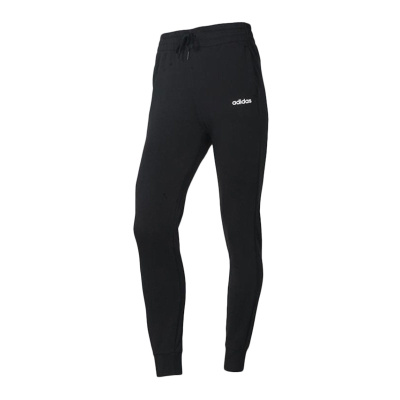 阿迪达斯 adidas W E PLN PANT 女装运动型格长裤DP2400