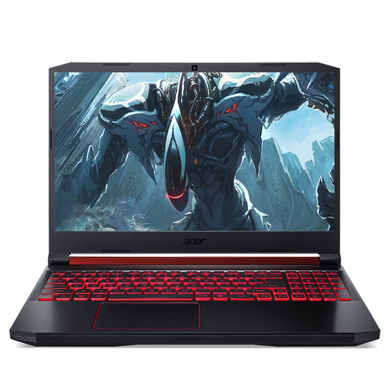 宏碁(acer) 暗影骑士4 AN515 15.6英寸游戏本笔记本电脑(锐龙四核Ryzen5 3550H 8G 512固态 RX560X/4G独显)