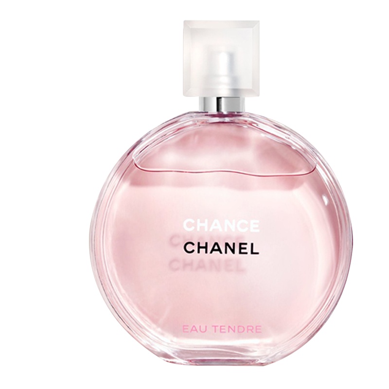 香奈儿（Chanel）女士香水邂逅系列 香奈儿香水持久淡香氛发香喷雾/邂逅香水系列 邂逅清新淡香水50ml 2