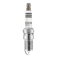 NGK铱合金火花塞 TR5IX 7397 单支装 适用于福特福克斯2.0L/蒙迪欧致胜2.0L