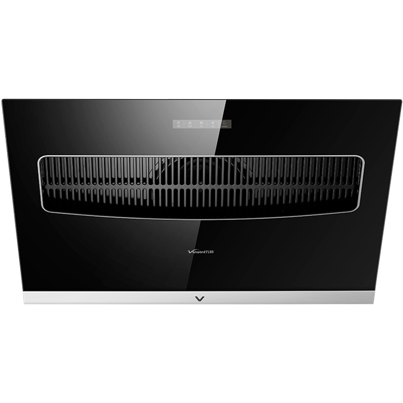 万和(Vanward) 20m³爆炒吸力侧吸式油烟机 CXW-238-J528A 侧吸式抽油烟机家用 一级能效