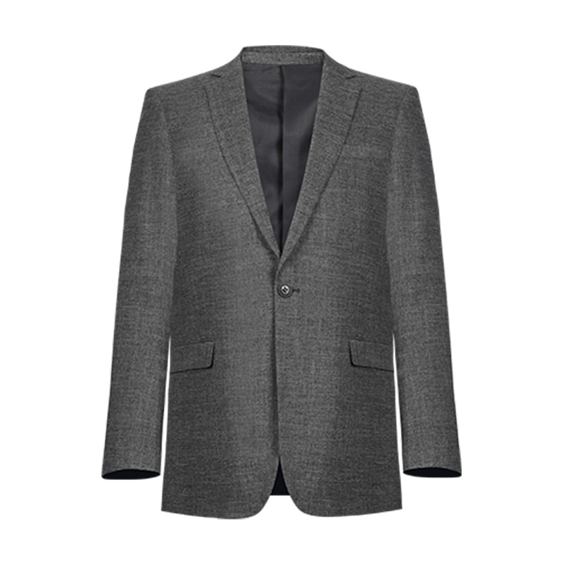 诺帝卡/NAUTICA TAILORED新品男士西服单外套