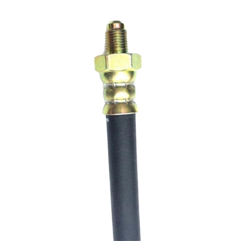 联杰解放CA1122 制动气管