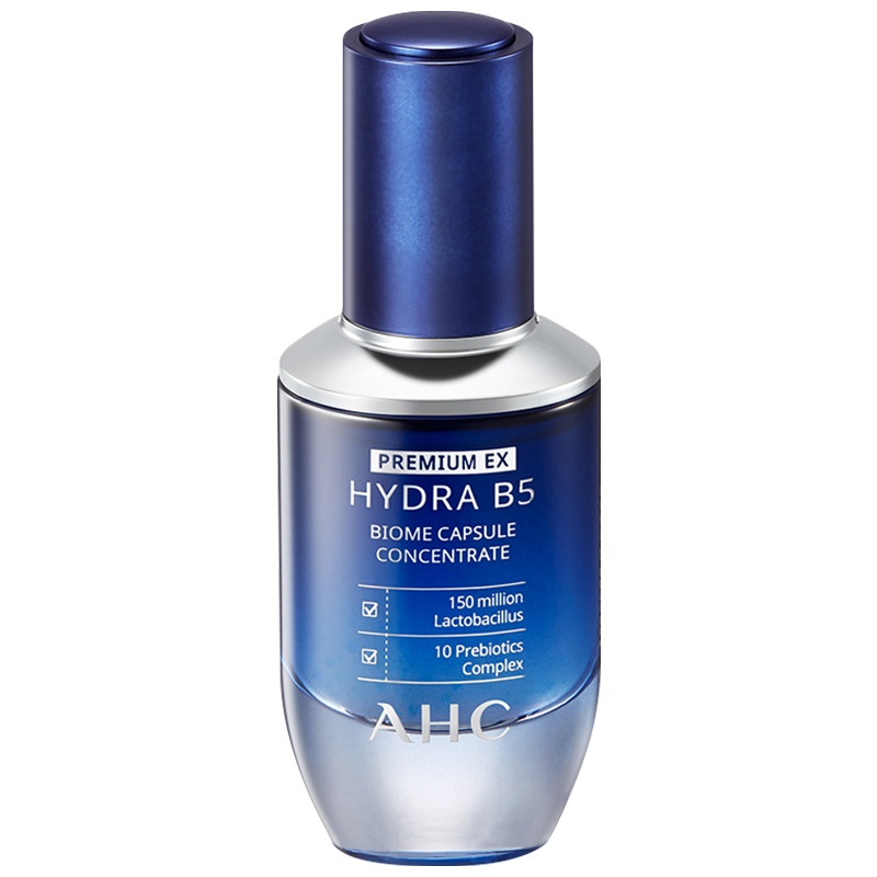 AHC 专研B5玻尿酸水盈修护肌底精华30ml