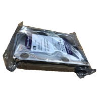 监控专用硬盘4T HD-WD WD40PURX
