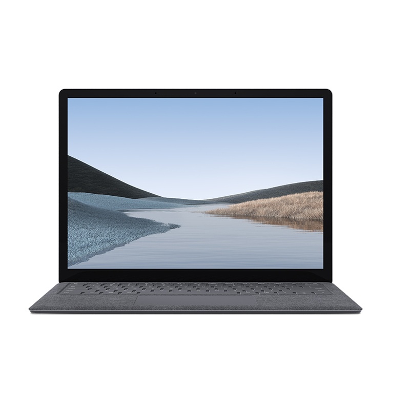 微软（Microsoft）Surface Laptop3 13.5英寸超薄笔记本（I5 8G 128G 亮铂金）鼠