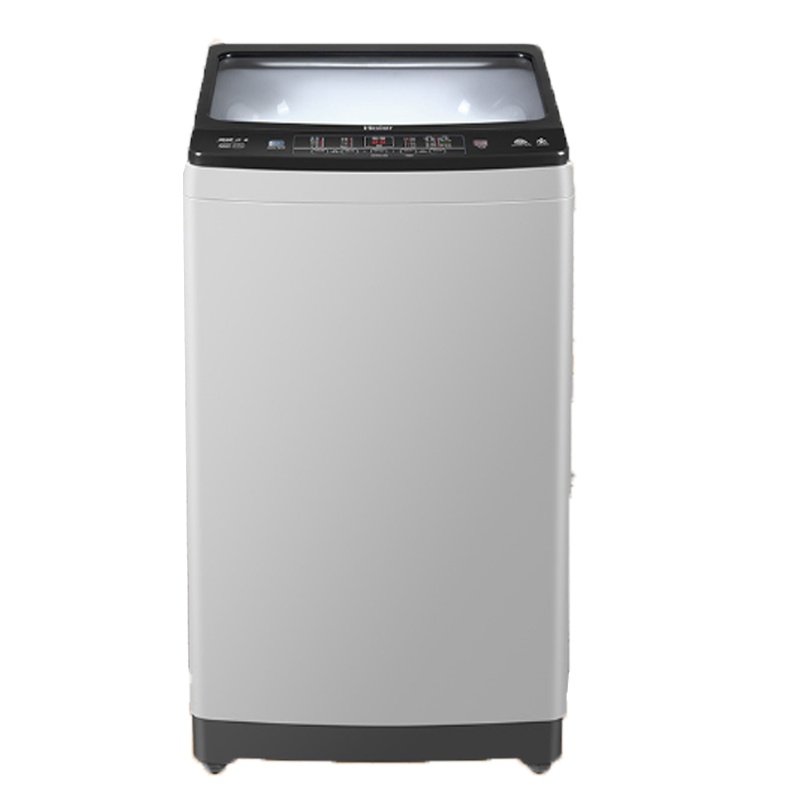 海尔（Haier）XQB90-BZ828 全自动洗衣机 波轮 直驱变频家用9公斤大容量神童海尔波轮洗衣机节能静音