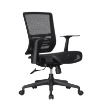 榭邦HY-D471会议椅办公家具 电脑椅