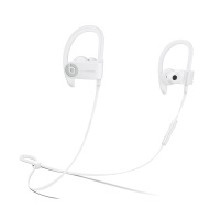 Beats Powerbeats3 Wireless无线耳机 双动力无线耳塞 白色