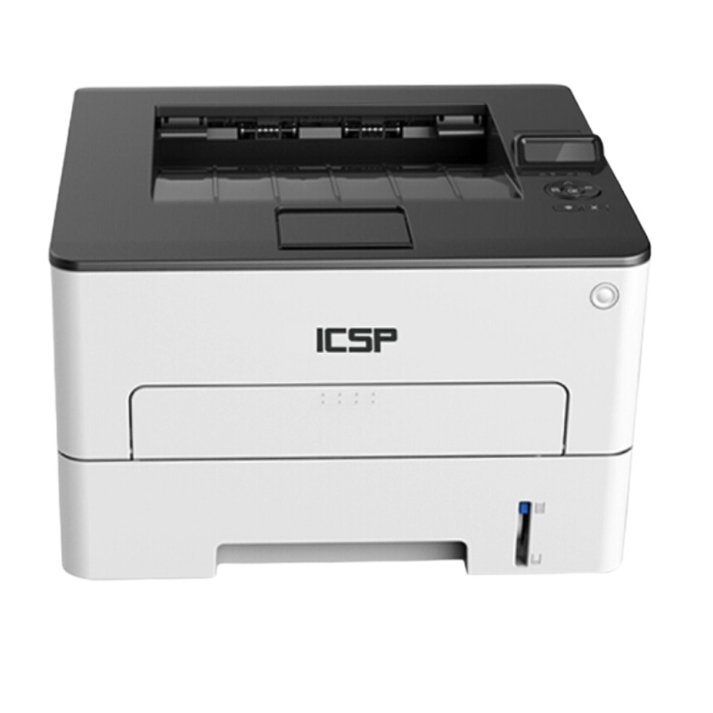 GRISTA YPS-1133DNW黑白激光打印机.自动双面.无线WIFI打印.三年质保