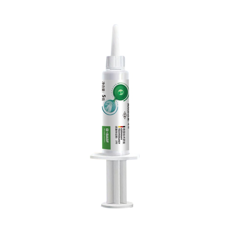 德国巴斯夫蟑螂药全窝端家用非无毒一窝端进口药强效除蟑胶饵一扫光室内卧室厨房克星特效杀小强神器胶剂大小通杀绝杀5g*4支