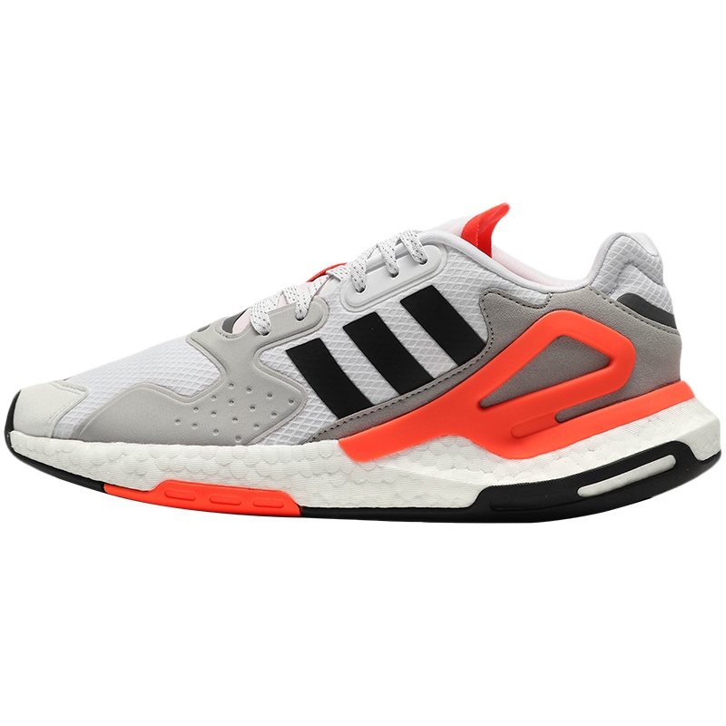 阿迪达斯三叶草男鞋休闲鞋DAY JOGGER休闲运动鞋FY0237