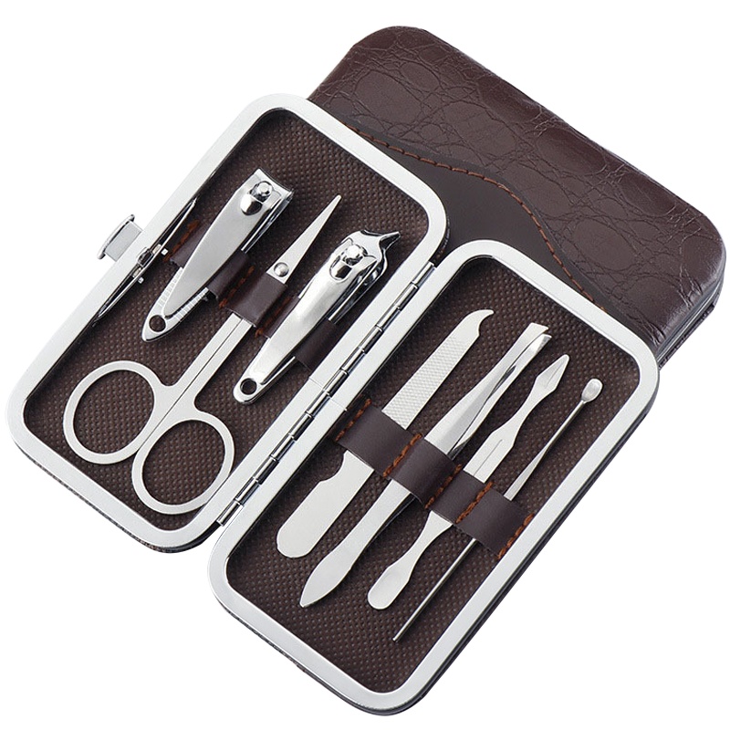 礼促优选美甲七件套LC-MJ013