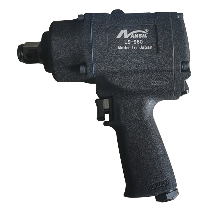 风扳子 冲击起子机电动扳手冲击扳手 3/4" LS960