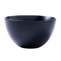 巴克4.5寸饭碗黑色