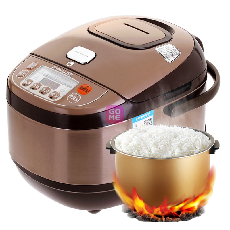 九阳家用电饭煲