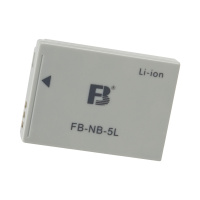 沣标FB 数码电池 NB-5L