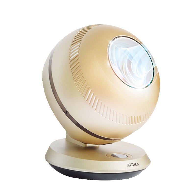 爱家乐无叶健康风扇HA-Q7-SG GLORY