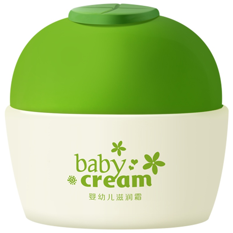亲诺(chilovee)婴幼儿滋润霜50g