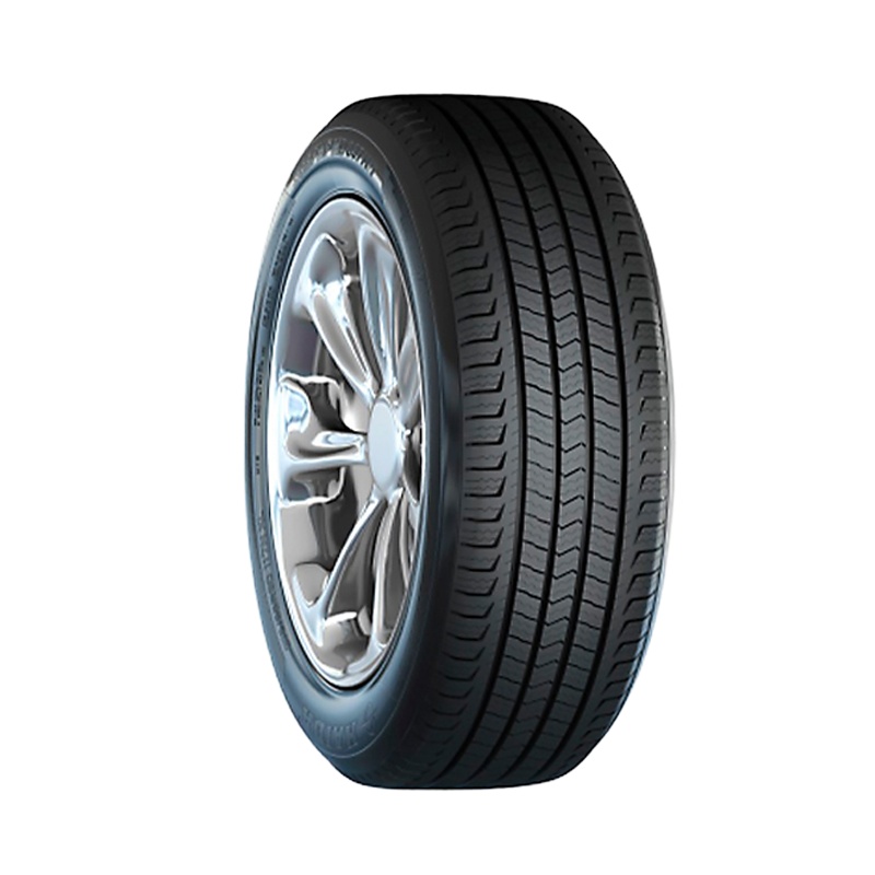 海大(Haida) 215/50ZR17 HD837 95W公路型越野花纹轮胎