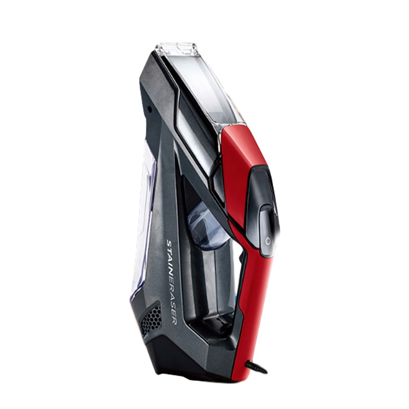 必胜（BISSELL）清洁机小型布艺沙发窗帘床垫车垫地毯清洗机无线家用吸尘器伴侣 2005Z